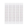 Pddolw Ear Seeds Acupuncture Kit – Relaxation & Easy Use (100 Pcs)