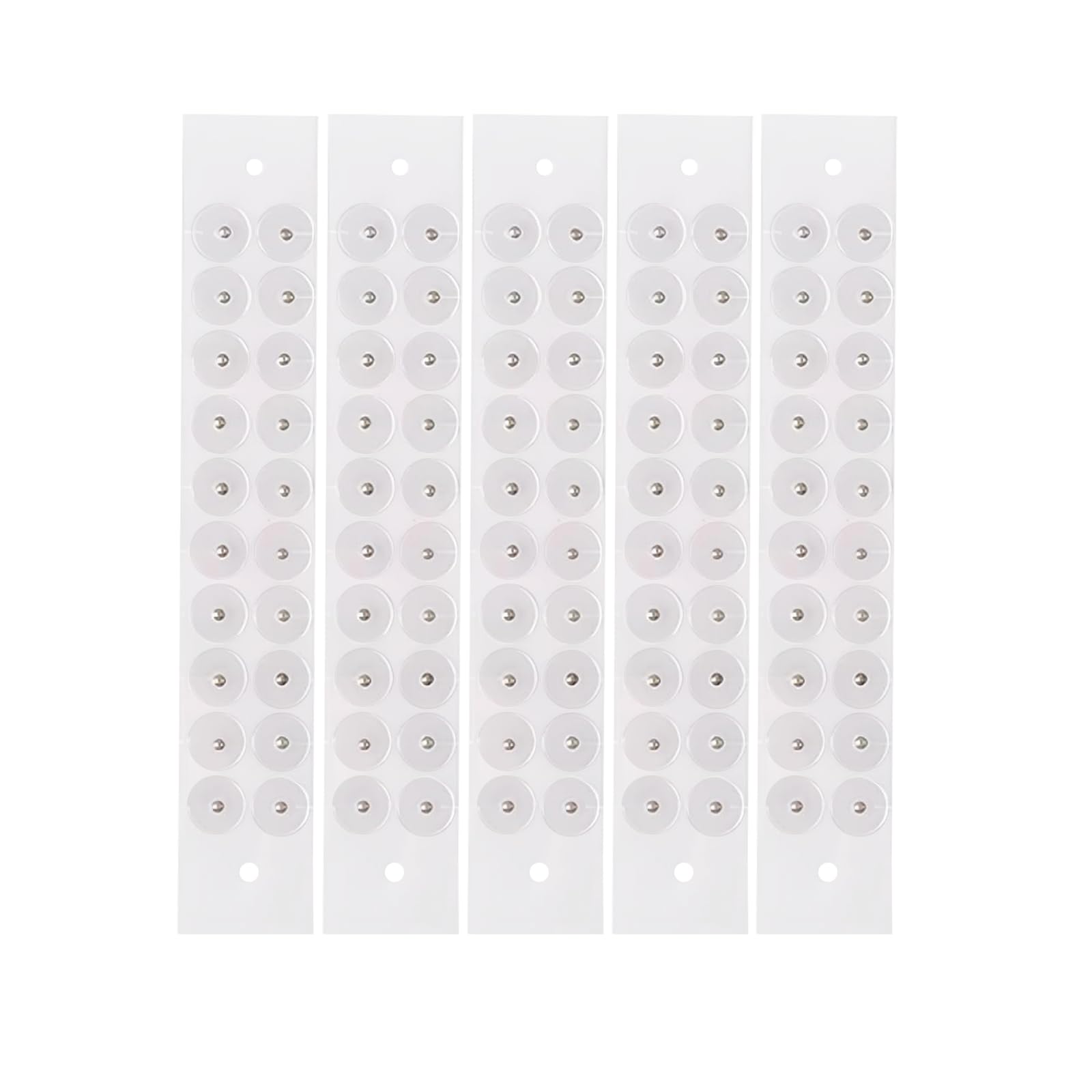 Pddolw Ear Seeds Acupuncture Kit – Relaxation & Easy Use (100 Pcs)