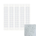 Pddolw Ear Seeds Acupuncture Kit - Relaxation, Easy Application, Durable | 100 Pcs