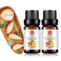 2-Pack Peach Essential Oil – 100% Pure Organic, 10ml | Diffuser & Skincare