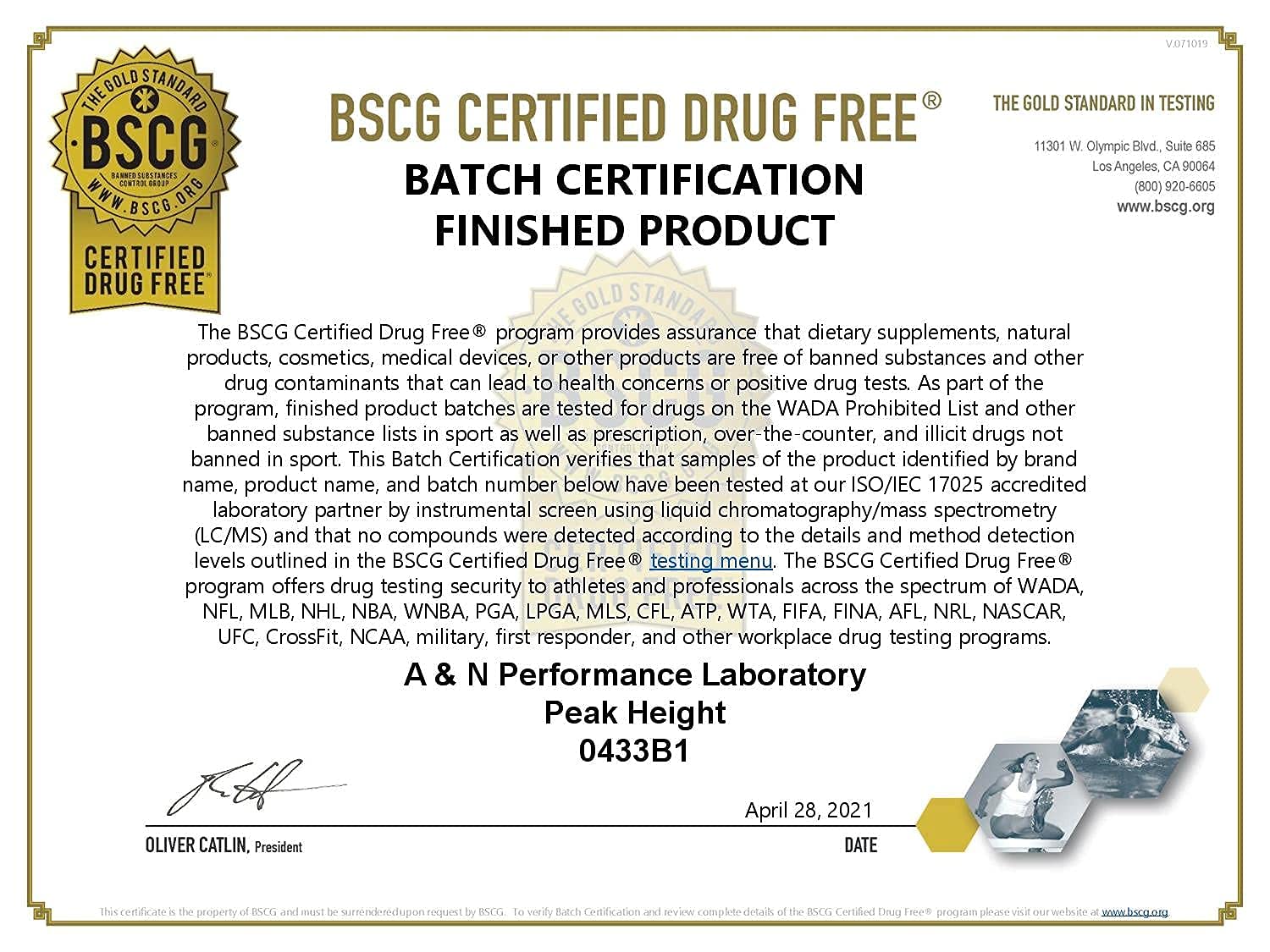 Peak Height Grow Taller Pill – 6 Month Supply (90 Tablets x6) – Doctor Recommended