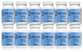 Peak Height Growth Supplement - Doctor-Developed Height Support (12 Pack)
