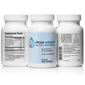 Peak Height Grow Taller Pill – 6 Month Supply (90 Tablets x6) – Doctor Recommended