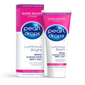 Pearl Drops Luminous Bright White Toothpolish 75ml – Instant Whitening