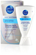Pearl Drops Pro-White Intensive Whitening Tooth Polish (50ml) | Daily Whitening System