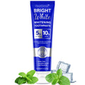PearlSmile Whitening Toothpaste – 10% nHAp + 5% Niacinamide, Fluoride-Free, 4.2oz