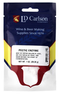Pectic Enzyme (Powder) - 1 oz