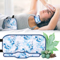 Pedobi Castor Oil Pack Wrap – Organic Cotton 2 Pcs | Liver Detox & Gift for Women