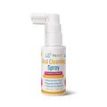 PEGO Kids Oral Spray - Cavity Prevention & Fresh Breath for Newborn to Preschoolers (40ml)