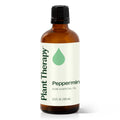 Plant Therapy Peppermint Essential Oil 100 mL – 100% Pure, Undiluted