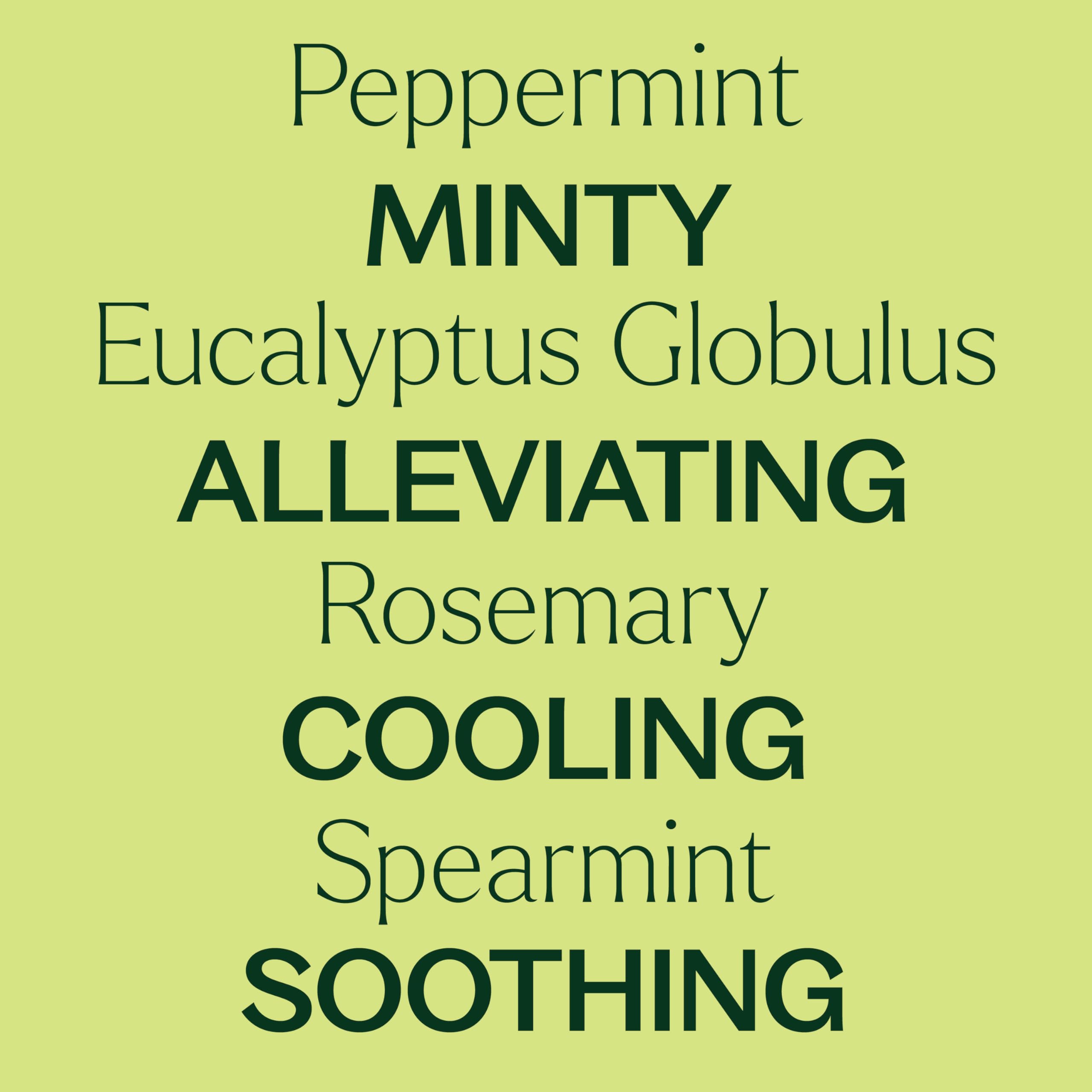 Plant Therapy Tension Relief Essential Oil Blend 10 mL | 100% Pure & Therapeutic Grade