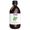 NOW Essential Oils Peppermint Oil 16 oz – 100% Pure, Steam Distilled, Vegan Aromatherapy
