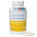 PERCOBA Bovine Colostrum Lozenges – Berry, 100 Count – Made in USA