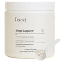 Perelel Sleep Support Magnesium Powder Blend — Lemon Balm, Honey Lemon Flavor