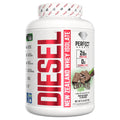 Perfect Sports Diesel 100% New Zealand Whey Protein Isolate – Chocolate Mint, Stevia, 5 lb
