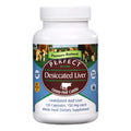 Perfect Supplements Desiccated Liver – 120 Capsules – Undefatted Beef Liver – Grass-Fed Argentinean Cattle – 2 Pack