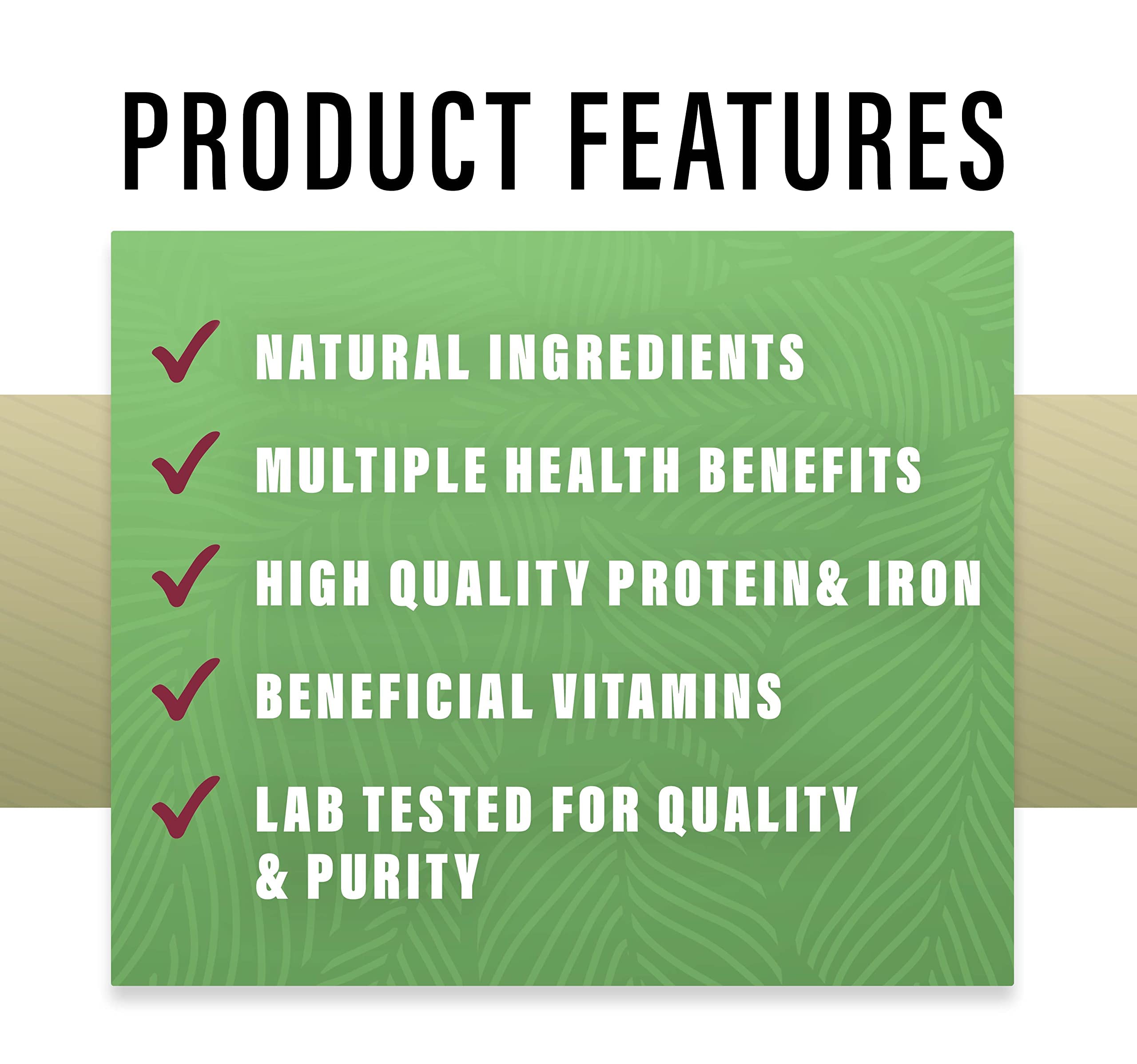 Perfect Supplements Desiccated Liver – 120 Capsules – Undefatted Beef Liver – Grass-Fed Argentinean Cattle – 2 Pack