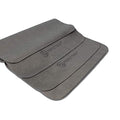 PERFECTSIGHT Microfiber Cleaning Cloth - 6 Pack | Eyeglass Lens Cleaner 5.7x6.7 in | Safe for All Coated Lenses