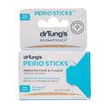 drTung's Perio Sticks - Interdental Cleaning, Soft Tooth Picks, 100 Count