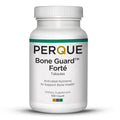 PERQUE Bone Guard Forte 100 Count – Bone Health Supplement