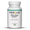 Perque - EPA/DHA Guard 120 gels | Health and Beauty