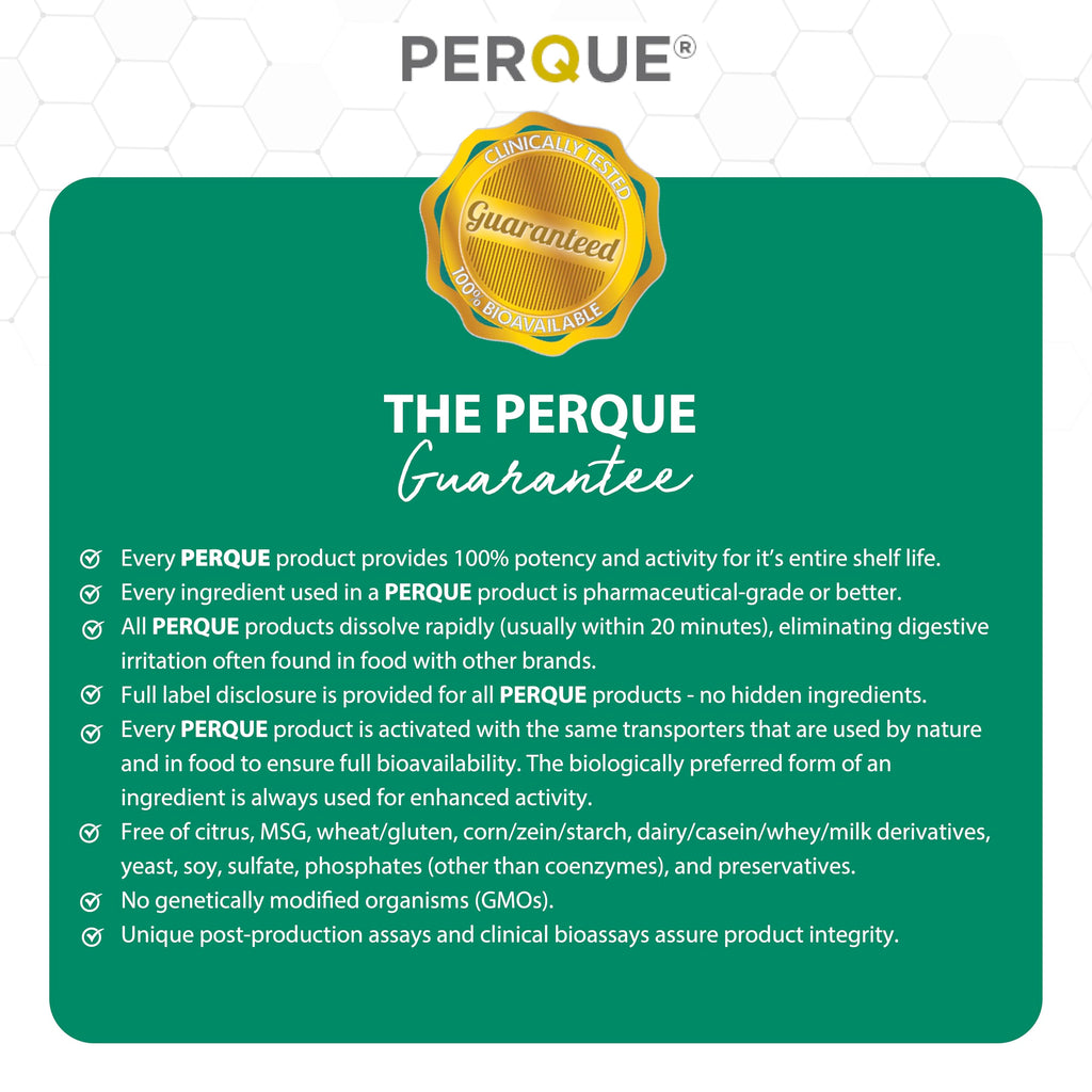 Perque - EPA/DHA Guard 120 gels | Health and Beauty