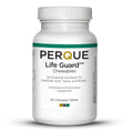 Perque Life Guard Chewables, 90 Count – Corn Free, Soy Free, Sugar Free