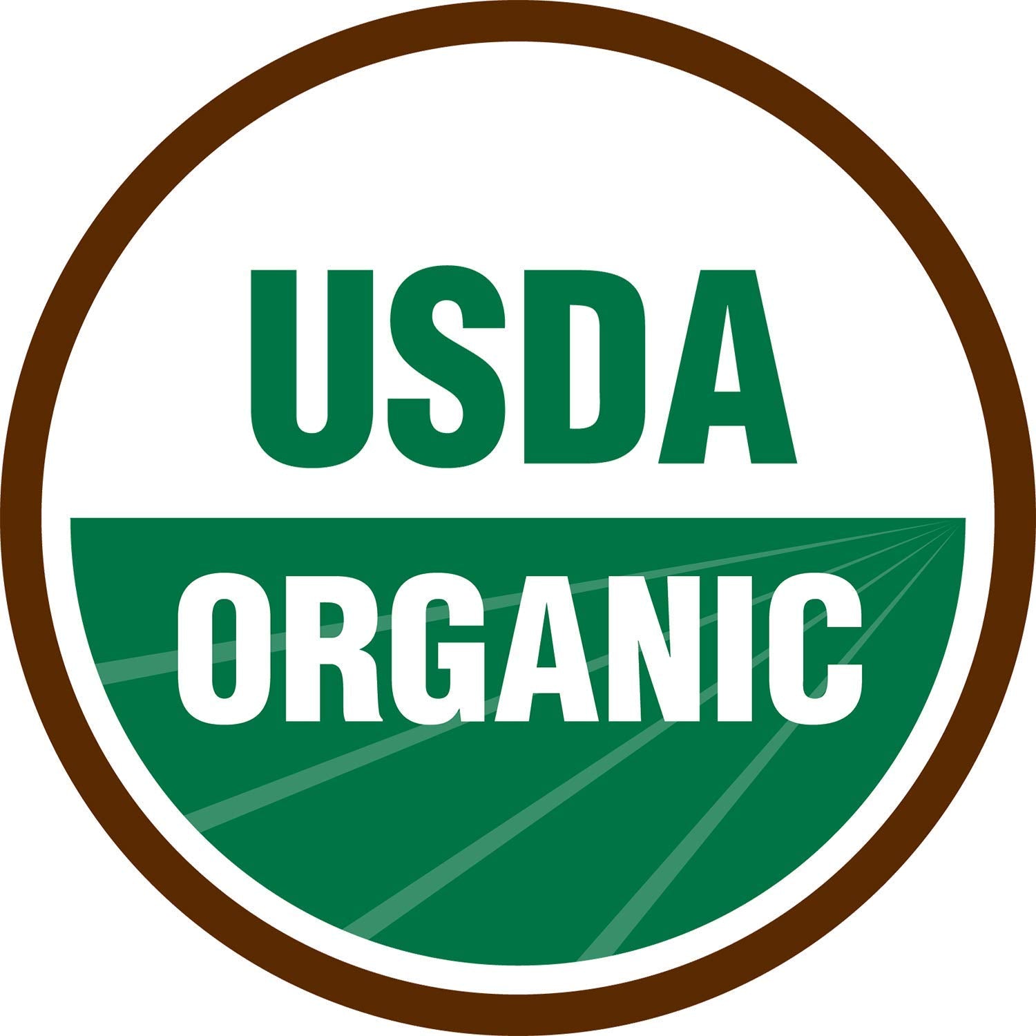 Terrasoul Organic Gelatinized Maca Powder 16oz – Hormone Balance & Energy