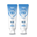 PETECT Hydroxyapatite Toothpaste 2-Pack | ICY Melon Mint | Enamel Protection