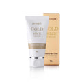 Petitfee Gold Neck Cream 1.69 fl oz (50 g) – 24K Gold & Adenosine Firming Moisturizer