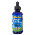 PetTest Methyl B12 Drops - 4 fl oz (5000 mcg) for Diabetic Pets