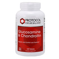Protocol For Life Balance Glucosamine & Chondroitin – Joint Support – 120 Tablets