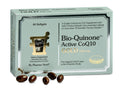 Pharma Nord Bio-Quinone Gold Coenzyme Q10 100mg | The Original CoQ10, High Absorption, 60 Softgels