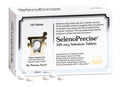 Pharma Nord Selenium 100 mcg | SelenoPrecise – Thyroid Support, Immune Health & Heart Health | 150 Tablets | 88.7% Absorption