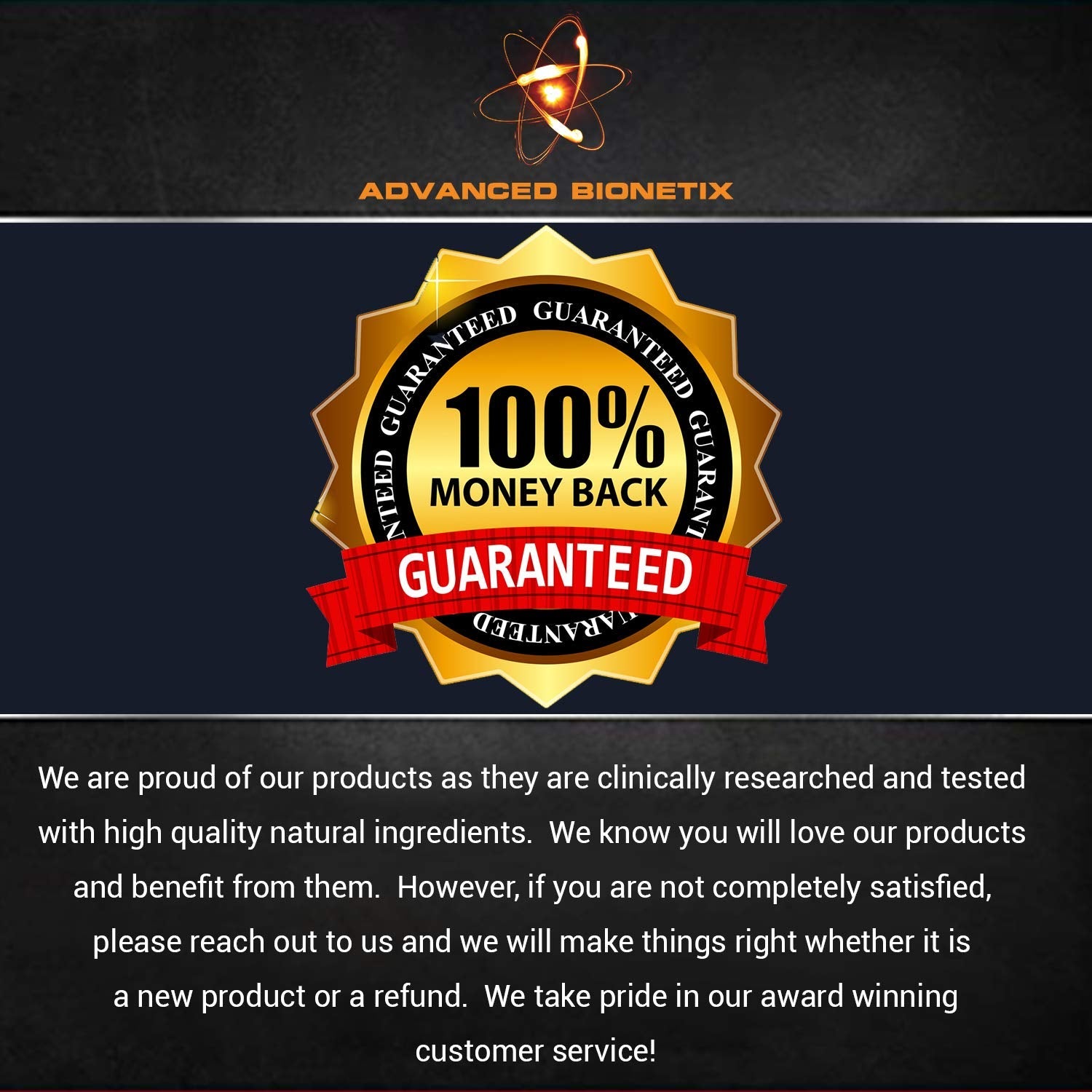 Pharmacist Recommended 16 oz Advanced Bionetix Colloidal Silver Hydrosol - All Natural & Immune Support