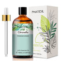 PHATOIL 100ml Citronella Essential Oil – Aromatherapy, Diffusers, DIY Candles & Soap