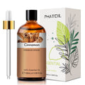 PHATOIL Cinnamon Essential Oil 100ml - Aromatherapy Diffuser Oil