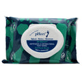 pHeet Foot Wipes – All-Natural Antifungal & Antibacterial Foot Care (72 Count)