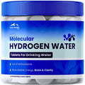 PHM Hydrogen Water Tablets – H2 Molecular Tabs | Hydration & Energy (90 Tablets)