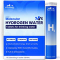 PHM Hydrogen Water Tablets – H2 Molecular Tabs for Hydration & Energy | 90 Tablets