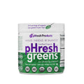 pHresh Greens Raw Alkalizing Superfood Greens Powder – 5 oz (1 Month) – Gluten-Free