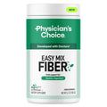 Physician's CHOICE Easy Mix Fiber – Unflavored, Sugar Free, 5.7oz