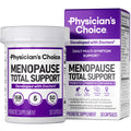 Physician's CHOICE Menopause Probiotic Supplement for Women - Hormone Balance, Hot Flashes & Gut Health - 30ct
