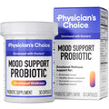 Physician's CHOICE Mood Probiotic - Mood & Digestive Health (30ct)