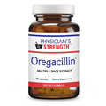 Physician's Strength Oregacillin - 180 Capsules | Multiple Spice Extract for Respiratory Support
