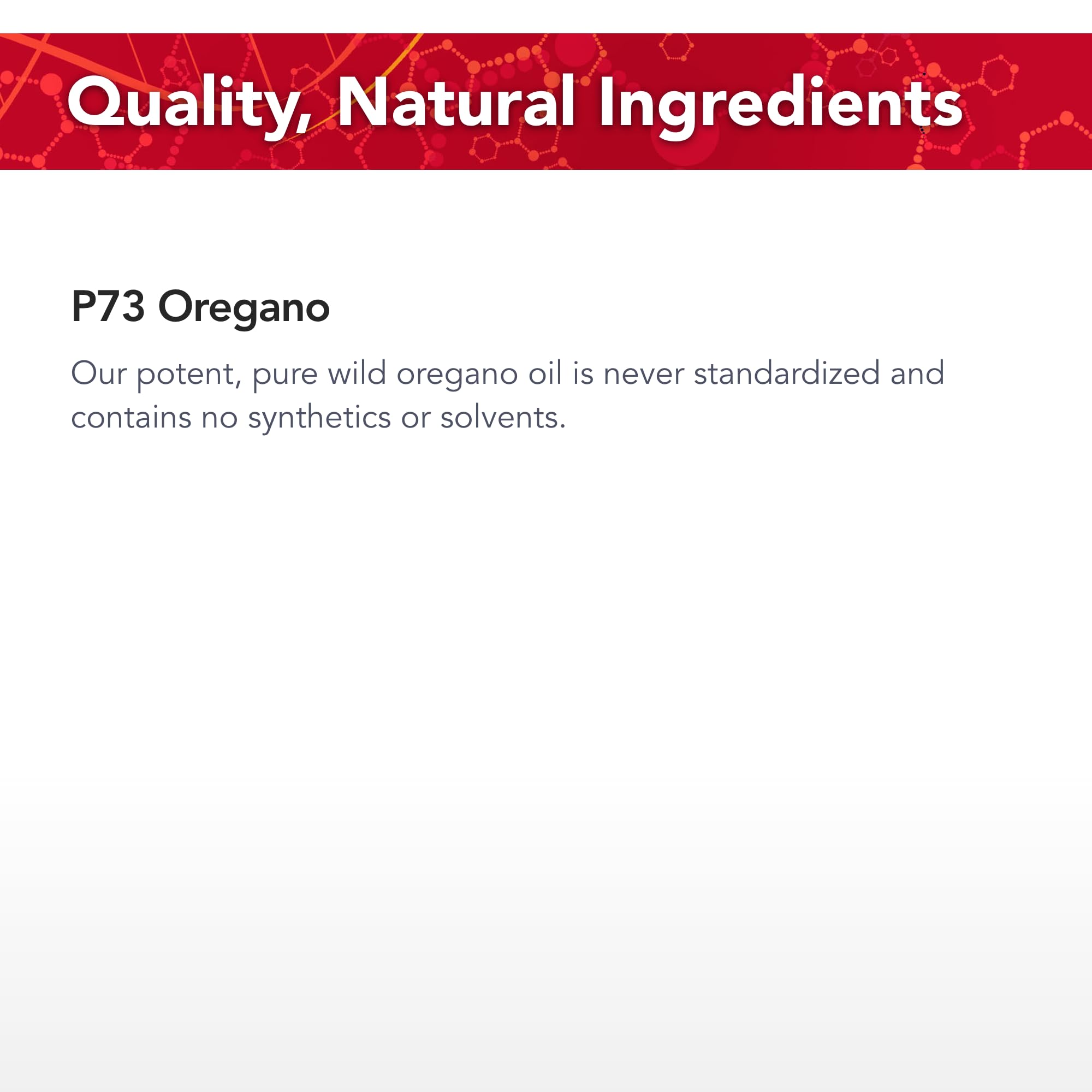 Physician's Strength Wild Oregano Essence - 12 fl oz - All-Natural Hydrosol - Supports Oxygen Levels - Non-GMO & Chemical Free - 12 Servings