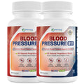 Phytage Labs Blood Pressure 911 Premium BP Support Pills - 2 Pack