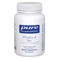 Pure Encapsulations Phyto-4 Hypoallergenic | Immune, Tissue & Joint Health | 60 Capsules