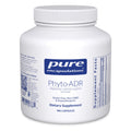 Pure Encapsulations Phyto-ADR | Vegetarian Adrenal Support Formula | 180 Capsules