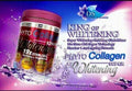 Phyto Collagen Whitening 19X Stem Cell – Anti-Aging Pro Whitening & Energy
